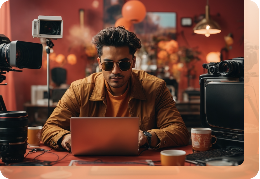 Marketers and Content Teams